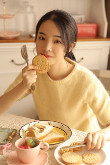 大明嫔妃之离间手机